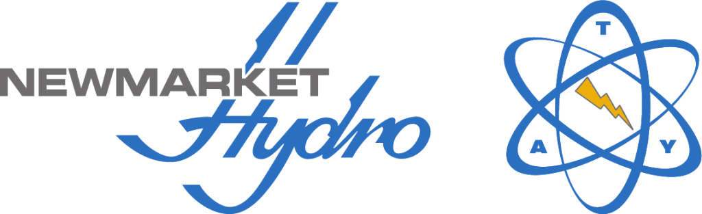 Newmart Hydro logo